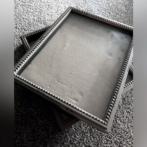 📝Chic frame/shadowboxes